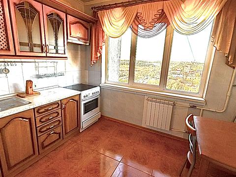 квартира за адресою Київ, Композитора Лятошинського вул., 28