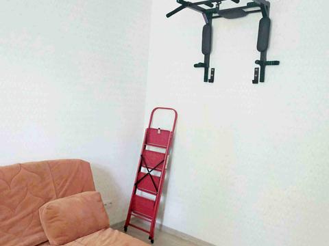 квартира за адресою Юрківська вул., 36