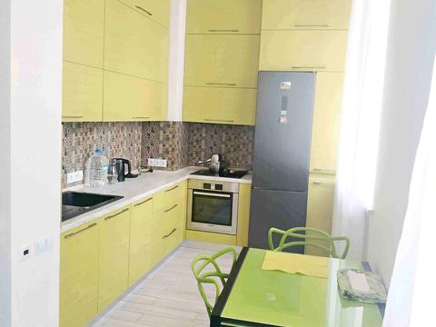 квартира за адресою Юрківська вул., 36