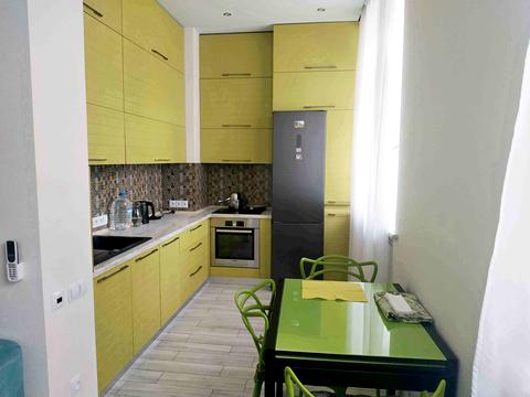 квартира за адресою Юрківська вул., 36