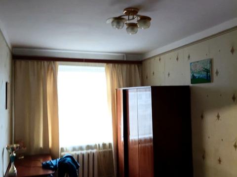 квартира по адресу Олега Мудрака ул. (Генерала Наумова), 37-Б