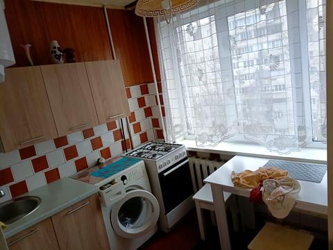 квартира по адресу Олега Мудрака ул. (Генерала Наумова), 37-Б