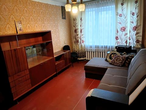 квартира по адресу Олега Мудрака ул. (Генерала Наумова), 37-Б