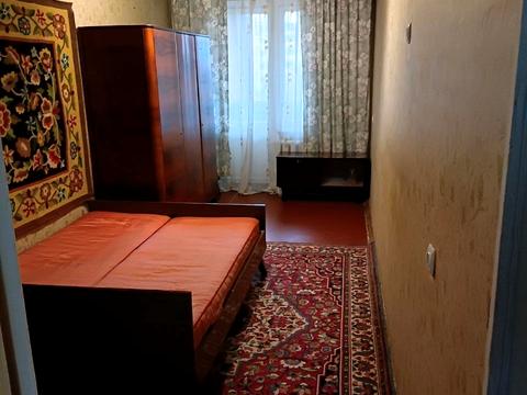 квартира по адресу Олега Мудрака ул. (Генерала Наумова), 37-Б