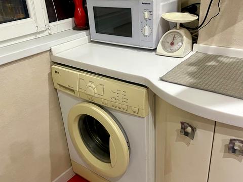 квартира за адресою Вартових Неба вул. (Тобольська), 59а