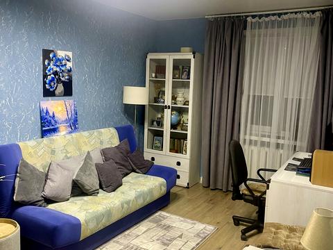 квартира за адресою Вартових Неба вул. (Тобольська), 59а