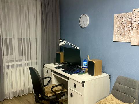 квартира за адресою Вартових Неба вул. (Тобольська), 59а