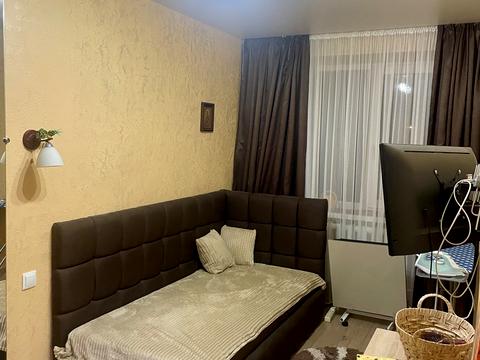 квартира за адресою Вартових Неба вул. (Тобольська), 59а