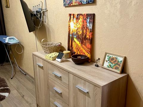 квартира за адресою Вартових Неба вул. (Тобольська), 59а