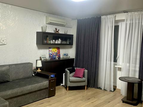 квартира за адресою Вартових Неба вул. (Тобольська), 59а