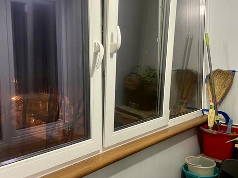 квартира за адресою Вартових Неба вул. (Тобольська), 59а