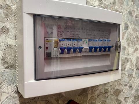 квартира за адресою Вартових Неба вул. (Тобольська), 59а