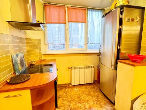 квартира за адресою Драгоманова вул., 1-Д