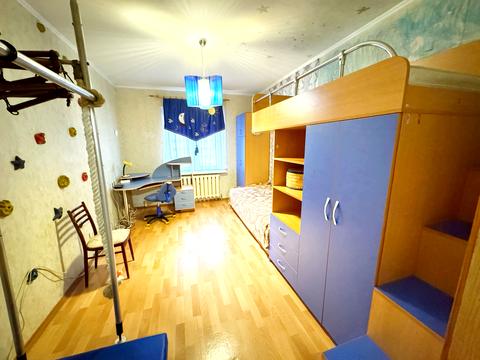 квартира за адресою Драгоманова вул., 1-Д