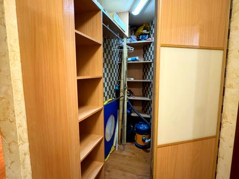 квартира за адресою Драгоманова вул., 1-Д