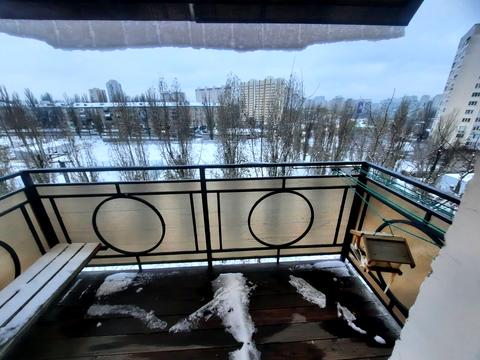 квартира за адресою Івана Світличного вул. (Петровського), 8