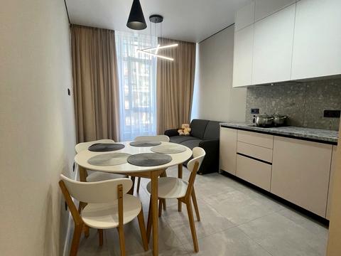 квартира за адресою Курортний пров., 2