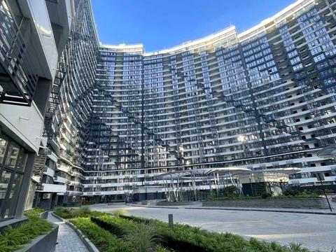 квартира за адресою Курортний пров., 2