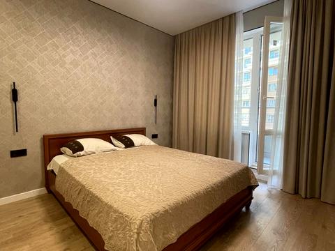 квартира за адресою Курортний пров., 2