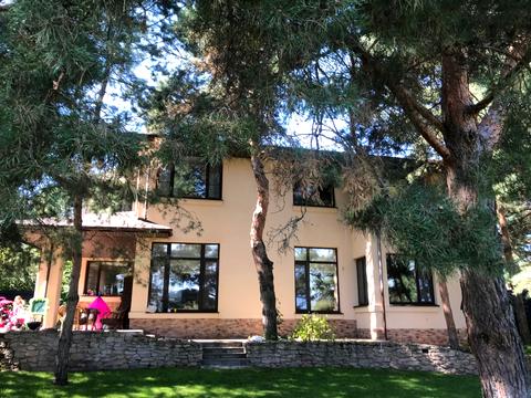 будинок за адресою с. Хотянівка, Весняна