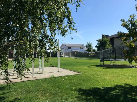 будинок за адресою с. Хотянівка, Весняна