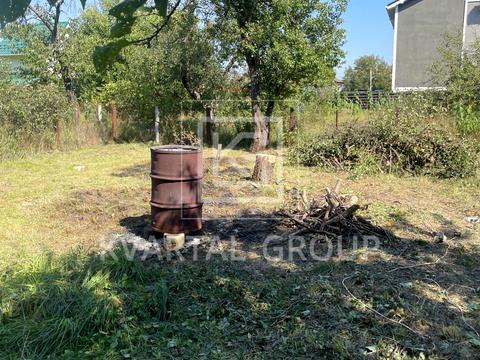 ділянка за адресою 