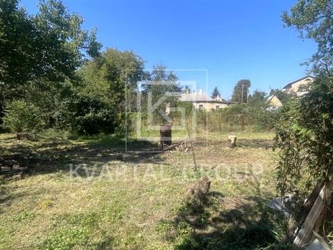 ділянка за адресою 