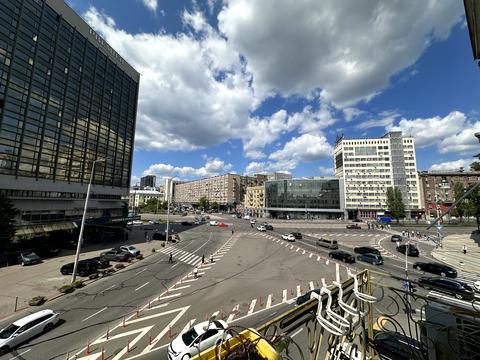 квартира за адресою Саксаганського вул., 147/5