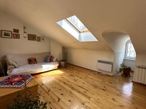 квартира за адресою Саксаганського вул., 147/5