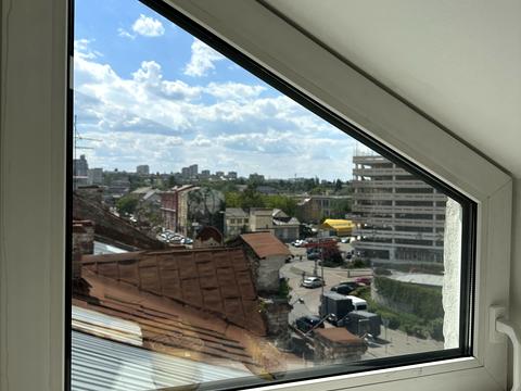 квартира за адресою Саксаганського вул., 147/5