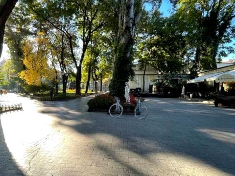 комерційна за адресою Преображенська вул., 17