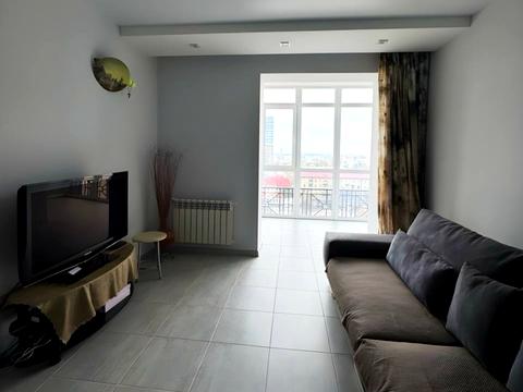 квартира по адресу Владимира Антоновича ул. (Свердлова), 36-Л