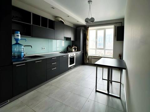 квартира по адресу Владимира Антоновича ул. (Свердлова), 36-Л