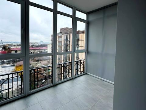 квартира по адресу Владимира Антоновича ул. (Свердлова), 36-Л