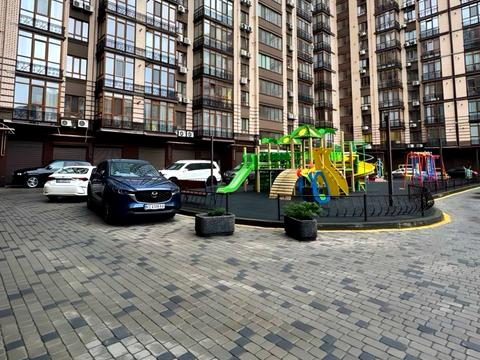 квартира по адресу Владимира Антоновича ул. (Свердлова), 36-Л