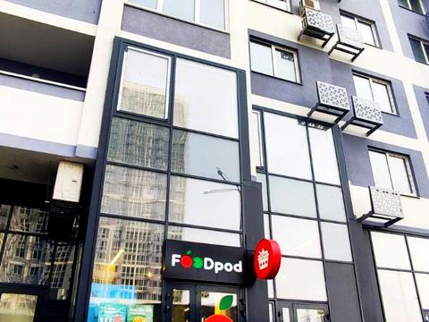 квартира за адресою Ревуцького вул., 40-В