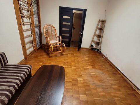 квартира за адресою Калинова вул., 8