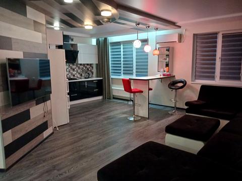 квартира за адресою Марсельська вул., 40