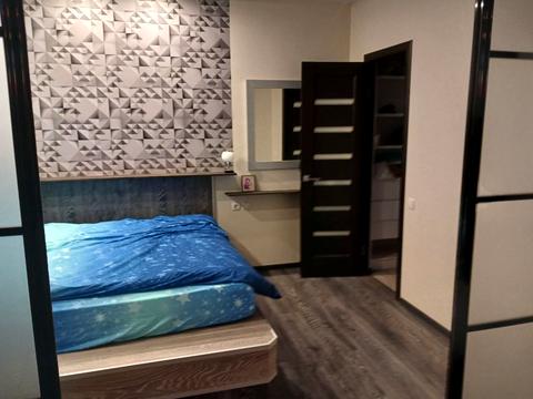 квартира за адресою Марсельська вул., 40