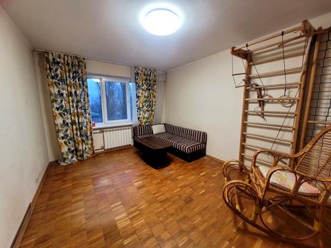 квартира за адресою Калинова вул., 8