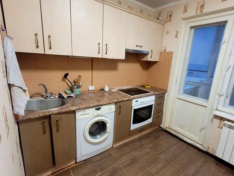 квартира за адресою Калинова вул., 8