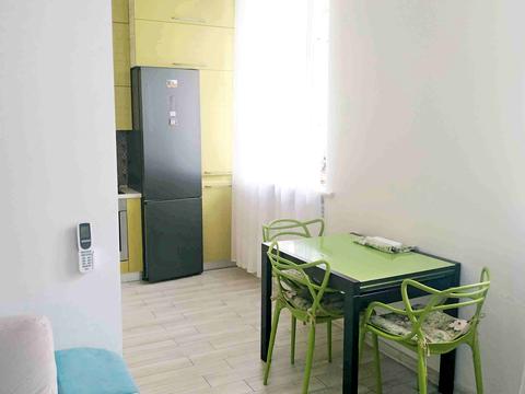 квартира за адресою Юрківська вул., 36/10