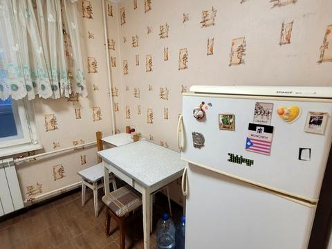 квартира за адресою Калинова вул., 8