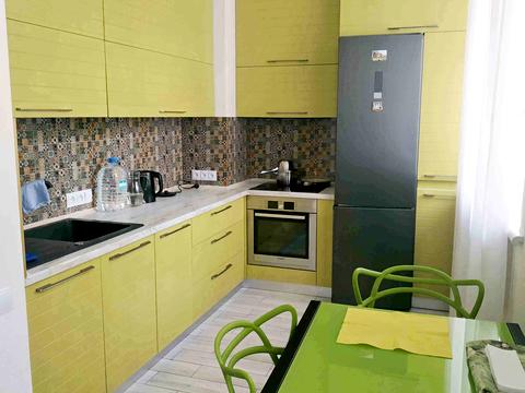 квартира за адресою Юрківська вул., 36/10