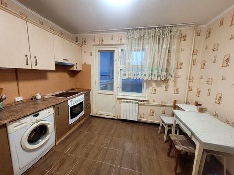 квартира за адресою Калинова вул., 8