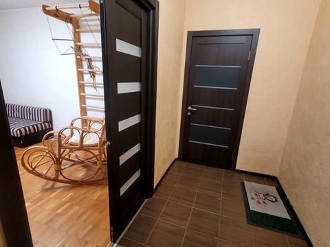 квартира за адресою Калинова вул., 8