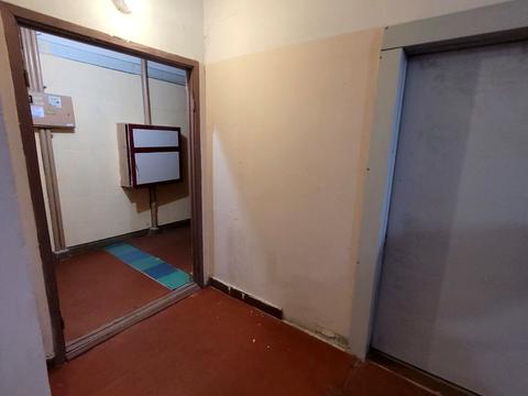 квартира за адресою Калинова вул., 8