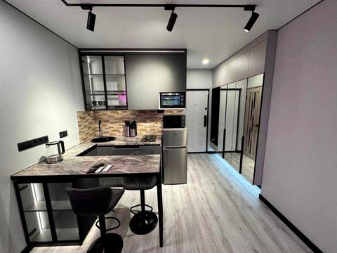 квартира за адресою Берестейський просп. (Перемоги), 11