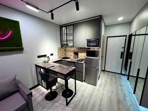 квартира за адресою Берестейський просп. (Перемоги), 11