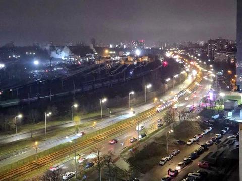 квартира за адресою Берестейський просп. (Перемоги), 11